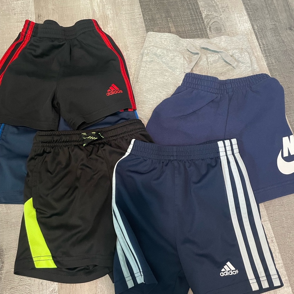 Toddler shorts 3t